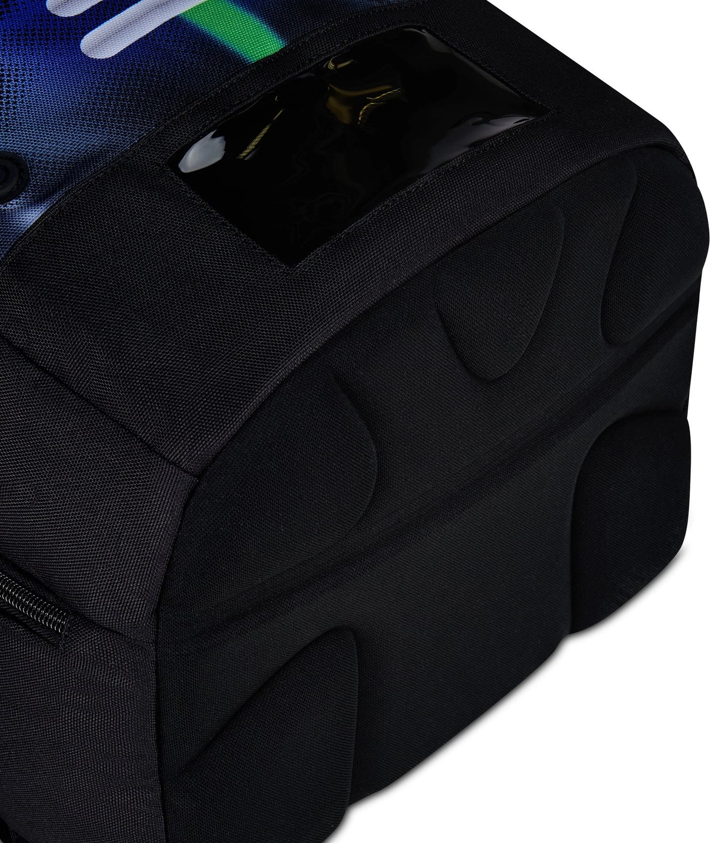 ZAINO Seven® DUAL - WRITE DOWN