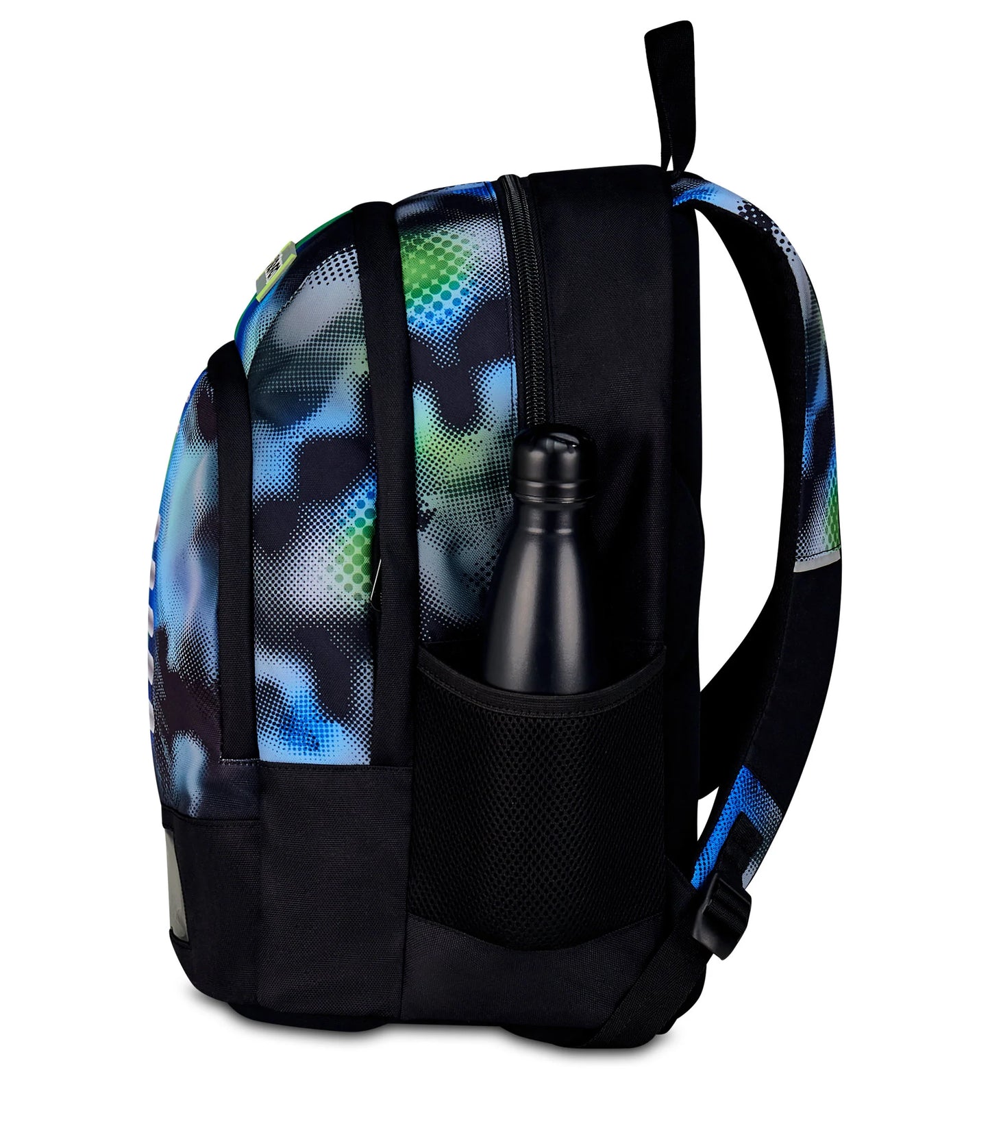 ZAINO Seven® DUAL - WRITE DOWN