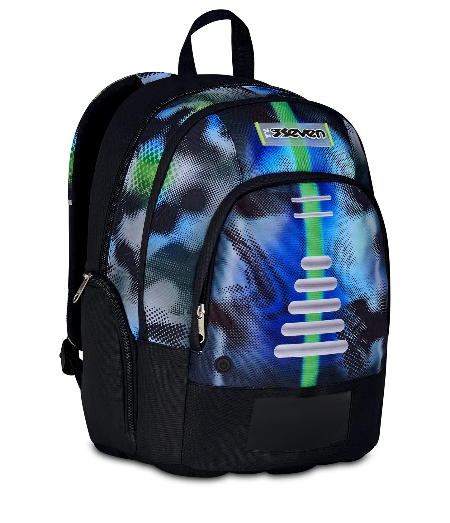 ZAINO Seven® DUAL - WRITE DOWN