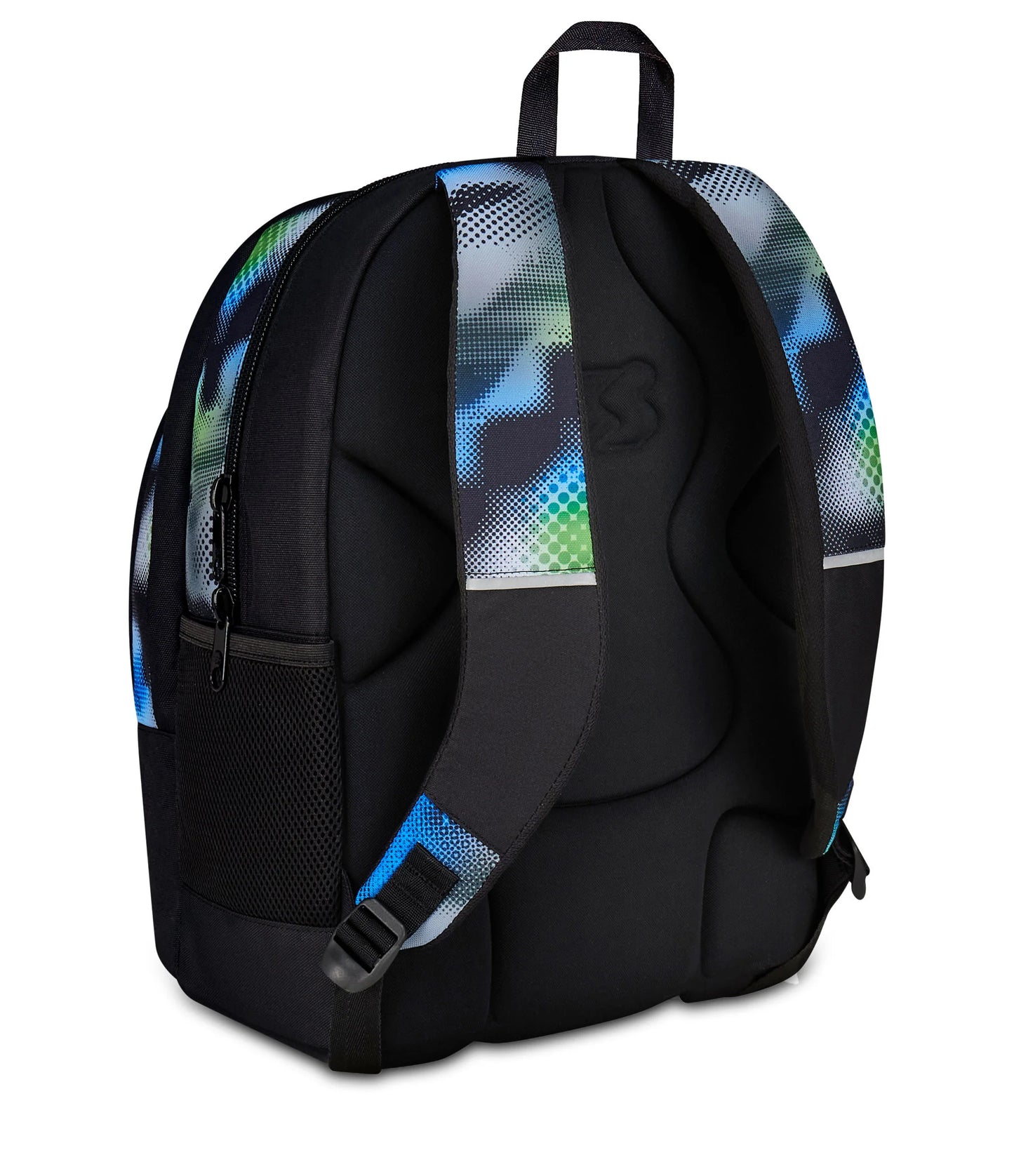 ZAINO Seven® DUAL - WRITE DOWN