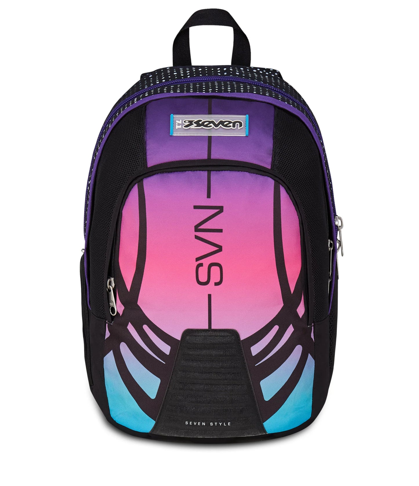 ZAINO Seven® DUAL - NUANCED