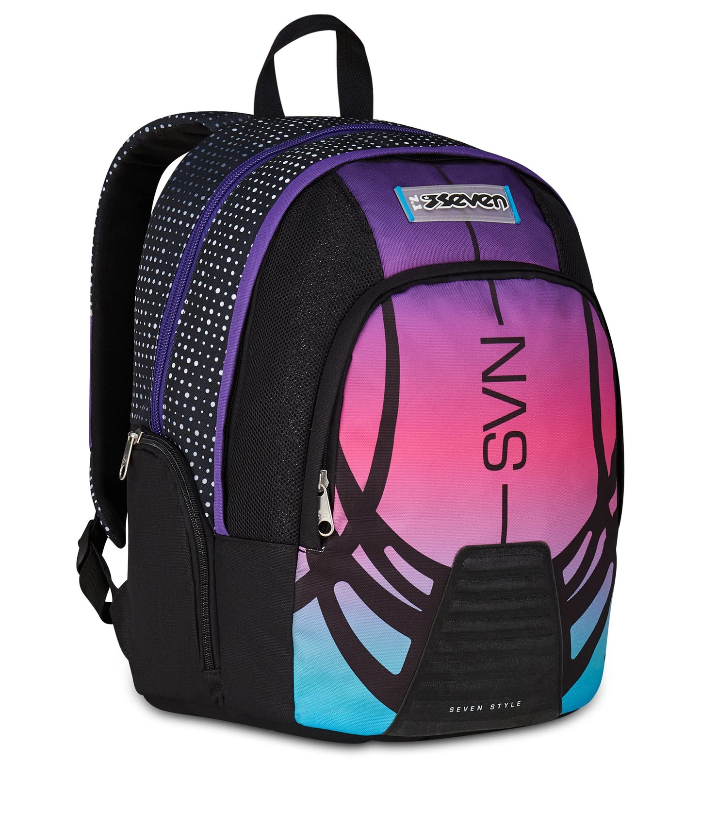ZAINO Seven® DUAL - NUANCED