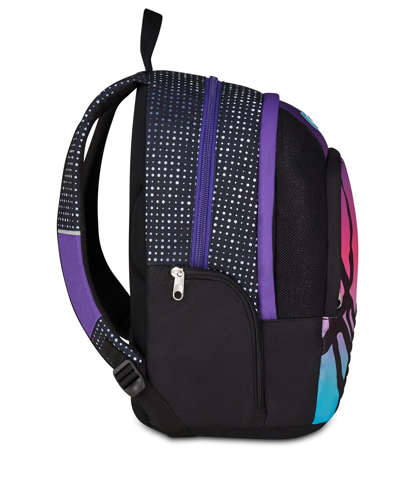 ZAINO Seven® DUAL - NUANCED