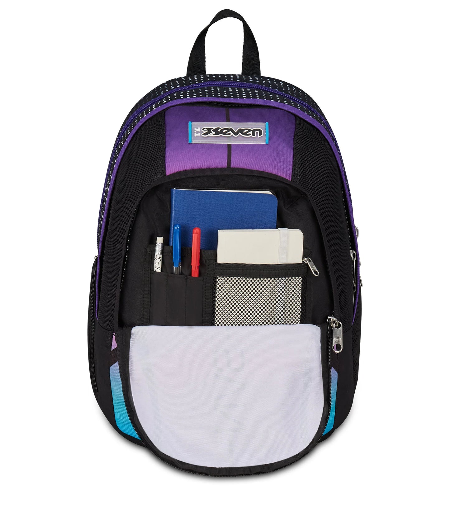 ZAINO Seven® DUAL - NUANCED