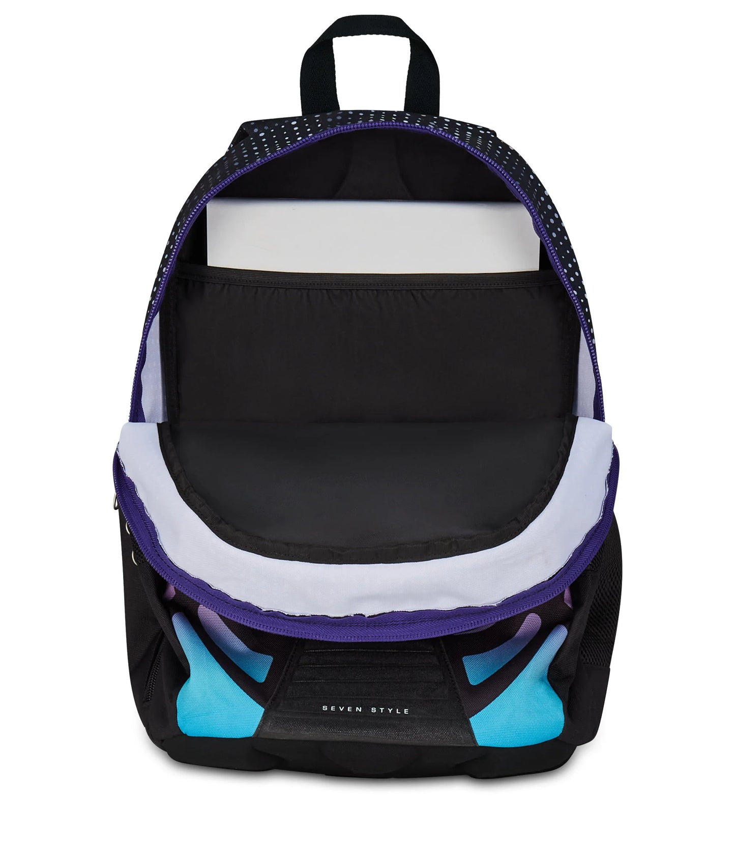 ZAINO Seven® DUAL - NUANCED