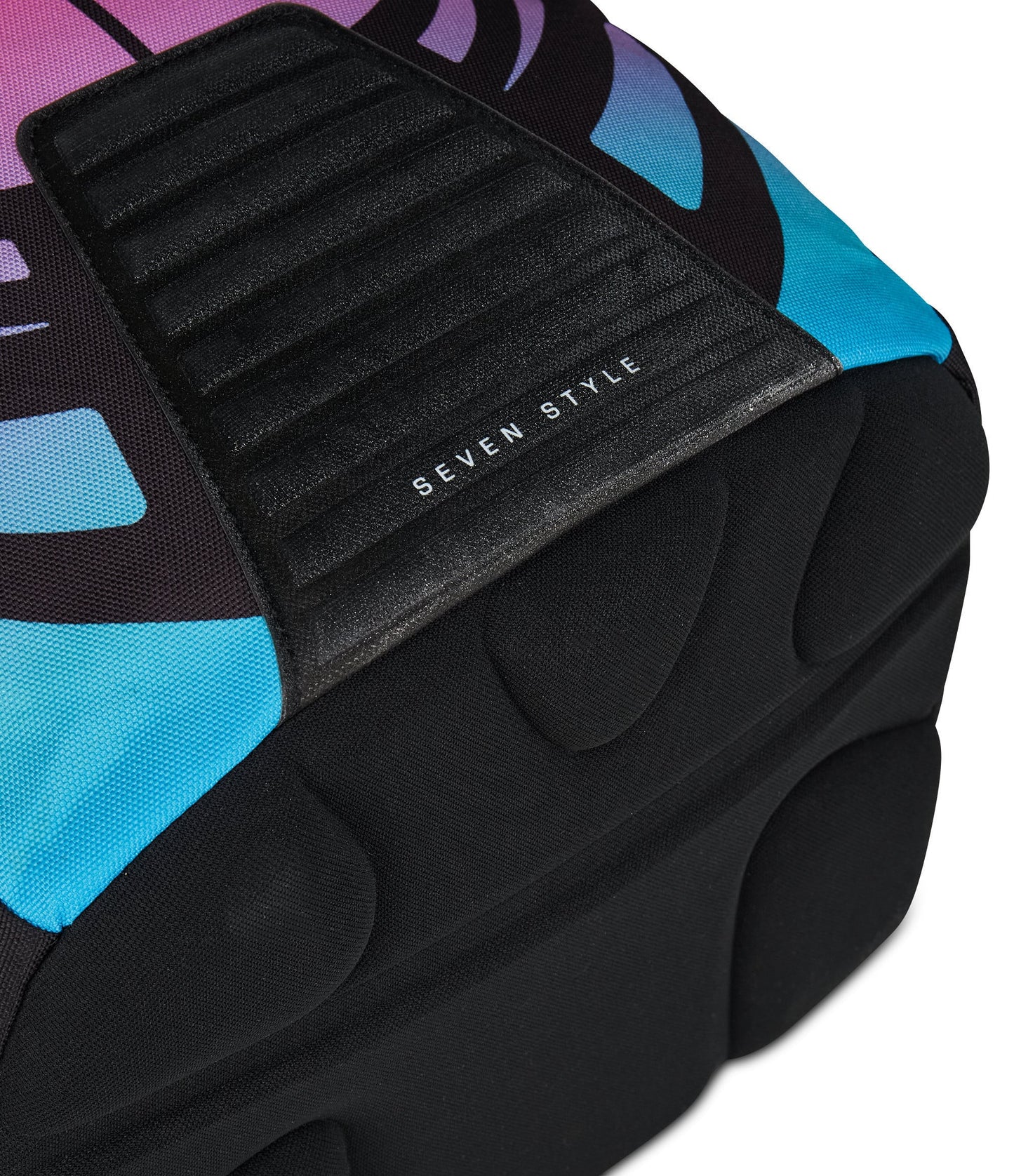 ZAINO Seven® DUAL - NUANCED