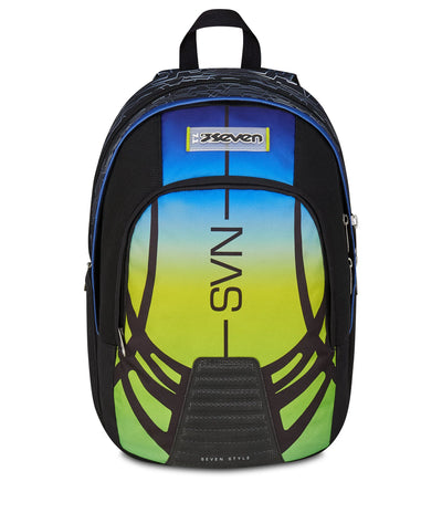 ZAINO Seven® DUAL - NUANCED