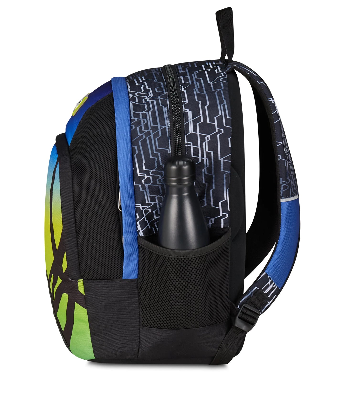 ZAINO Seven® DUAL - NUANCED