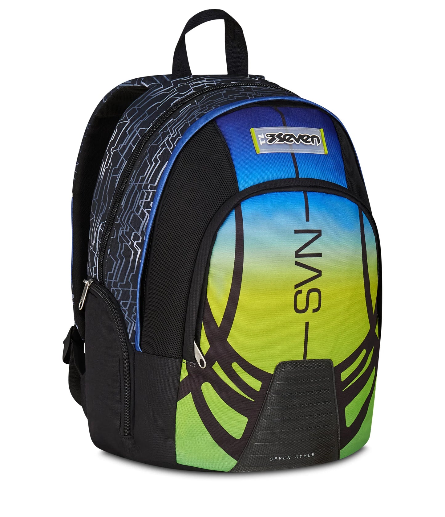 ZAINO Seven® DUAL - NUANCED