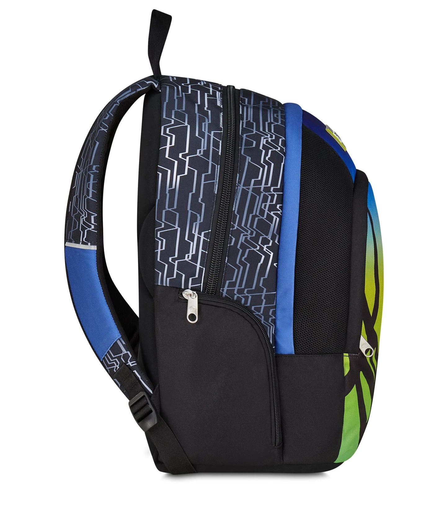 ZAINO Seven® DUAL - NUANCED
