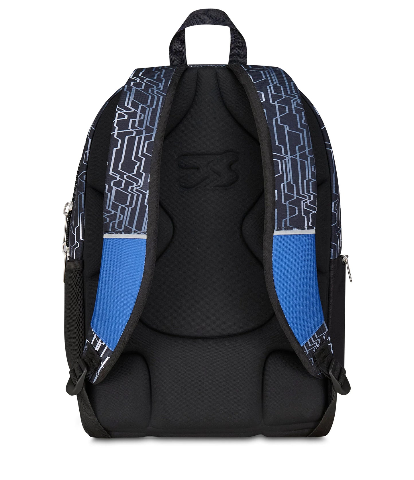 ZAINO Seven® DUAL - NUANCED