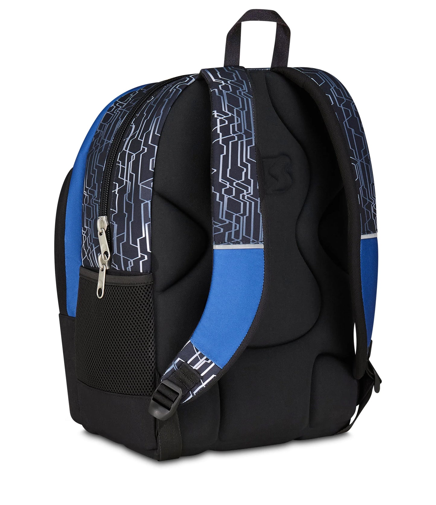 ZAINO Seven® DUAL - NUANCED
