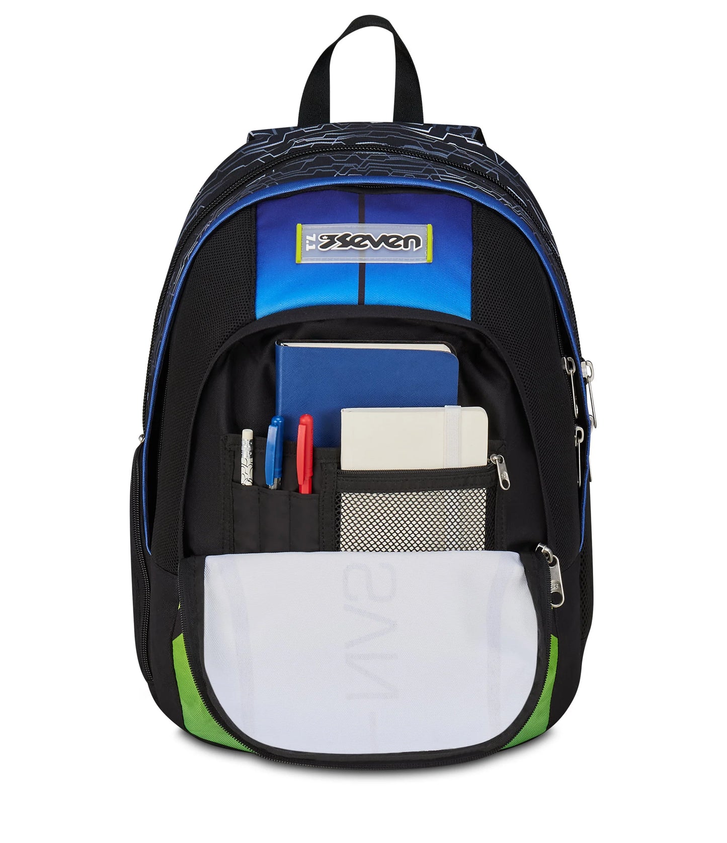 ZAINO Seven® DUAL - NUANCED