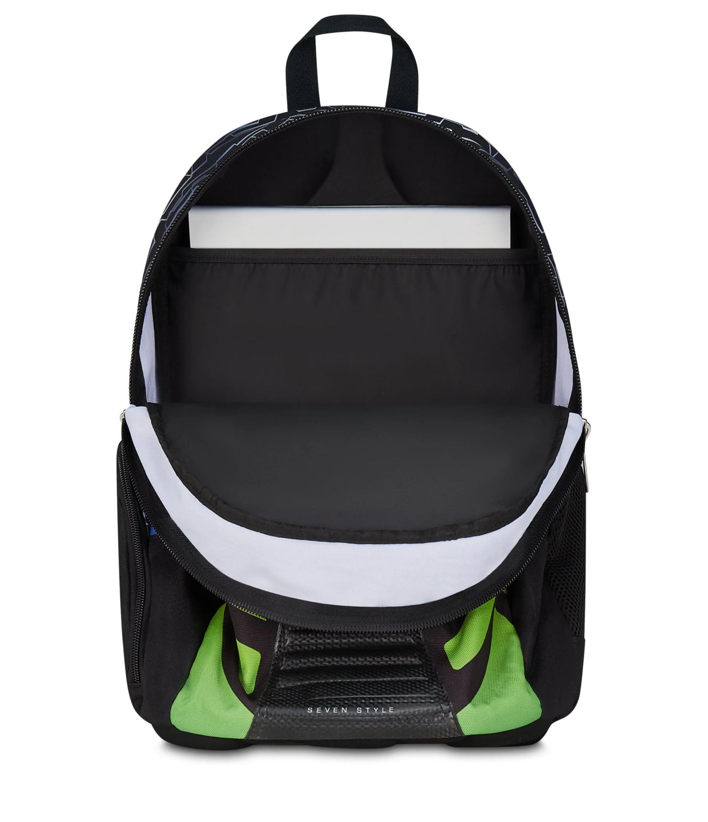 ZAINO Seven® DUAL - NUANCED