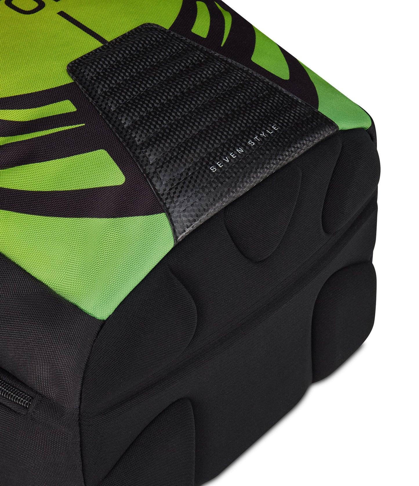 ZAINO Seven® DUAL - NUANCED