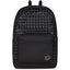 ZAINO Seven® ROUND - BLACKOLOGRAPH Nero con ologrammi