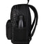 ZAINO Seven® ROUND - BLACKOLOGRAPH Nero con ologrammi