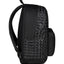 ZAINO Seven® ROUND - BLACKOLOGRAPH Nero con ologrammi