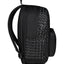 ZAINO Seven® ROUND - BLACKOLOGRAPH Nero con ologrammi