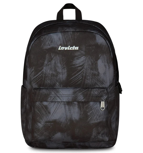 Invicta zaino scuola CARLSON FANTASY