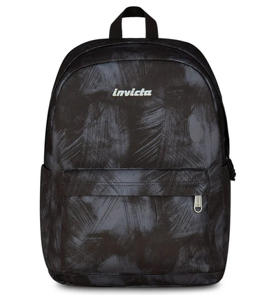 Invicta zaino scuola CARLSON FANTASY