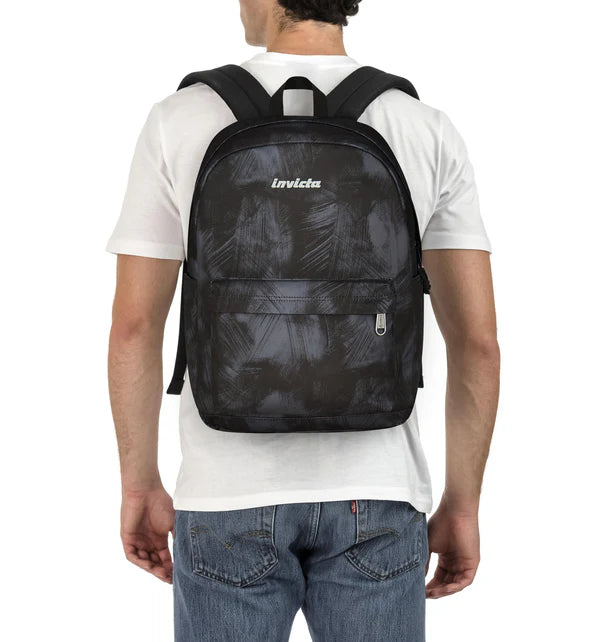 Invicta zaino scuola CARLSON FANTASY