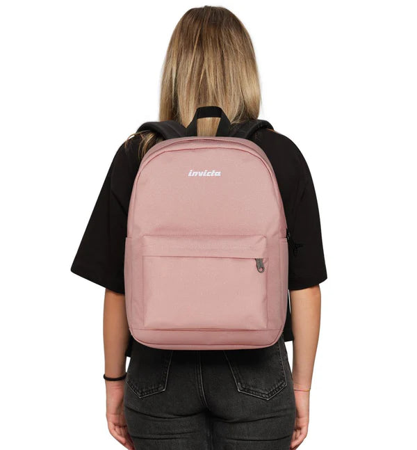 Invicta zaino scuola CARLSON SHINE