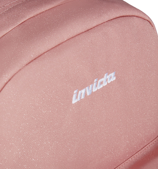 Invicta zaino scuola CARLSON SHINE