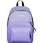 ZAINO AMERICAN FANTASY SHINE GLITTER Violet - Silver / Viola - Argento