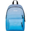 ZAINO AMERICAN FANTASY SHINE GLITTER Light Blue / Azzurro