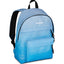ZAINO AMERICAN FANTASY SHINE GLITTER Light Blue / Azzurro