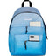 ZAINO AMERICAN FANTASY SHINE GLITTER Light Blue / Azzurro