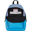 ZAINO AMERICAN FANTASY SHINE GLITTER Light Blue / Azzurro