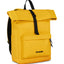 ZAINO INVICT-ACT FOLD SLIM CITY Yellow / Giallo zabaione