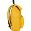 ZAINO INVICT-ACT FOLD SLIM CITY Yellow / Giallo zabaione