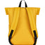 ZAINO INVICT-ACT FOLD SLIM CITY Yellow / Giallo zabaione