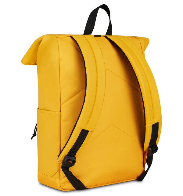 ZAINO INVICT-ACT FOLD SLIM CITY Yellow / Giallo zabaione