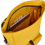 ZAINO INVICT-ACT FOLD SLIM CITY Yellow / Giallo zabaione