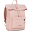 ZAINO INVICT-ACT FOLD SLIM CITY Antique Pink / Rosa Antico