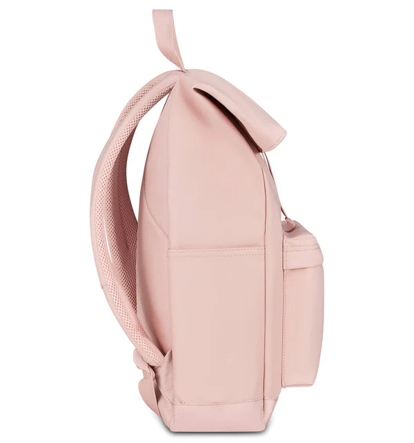 ZAINO INVICT-ACT FOLD SLIM CITY Antique Pink / Rosa Antico