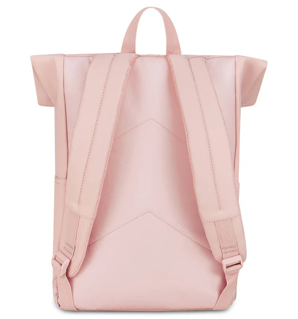 ZAINO INVICT-ACT FOLD SLIM CITY Antique Pink / Rosa Antico