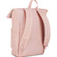 ZAINO INVICT-ACT FOLD SLIM CITY Antique Pink / Rosa Antico