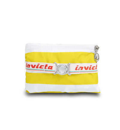 ZAINO MINISAC CLASSIC PACKABLE Yellow
