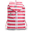 ZAINO MINISAC CLASSIC PACKABLE Pink