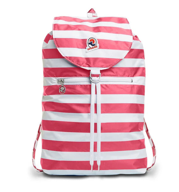 ZAINO MINISAC CLASSIC PACKABLE Pink