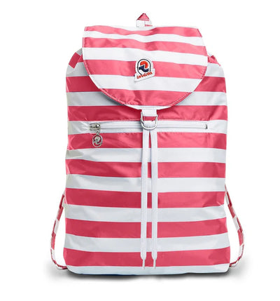 ZAINO MINISAC CLASSIC PACKABLE Pink