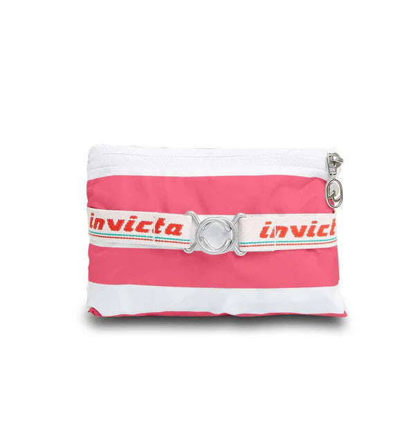 ZAINO MINISAC CLASSIC PACKABLE Pink