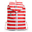ZAINO MINISAC CLASSIC PACKABLE Red