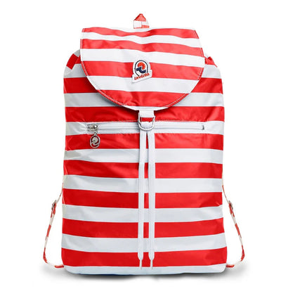 ZAINO MINISAC CLASSIC PACKABLE Red