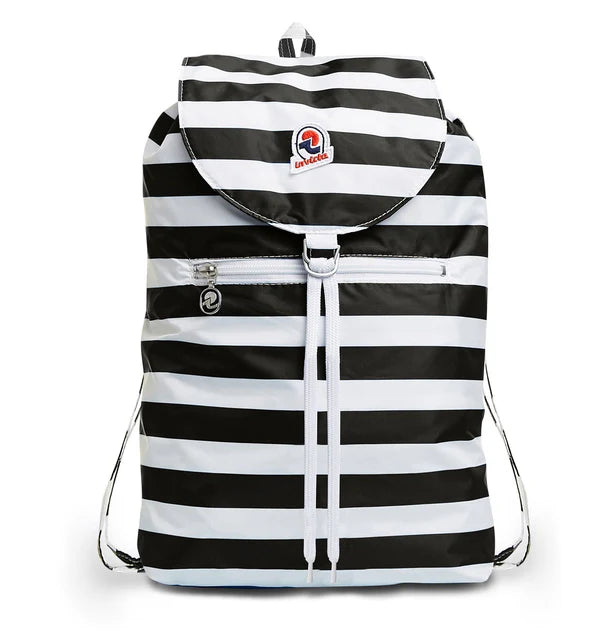 ZAINO MINISAC CLASSIC PACKABLE Black